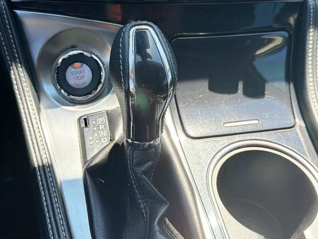 2023 Nissan Maxima Platinum Xtronic CVT