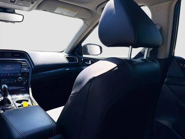 2023 Nissan Maxima Platinum Xtronic CVT