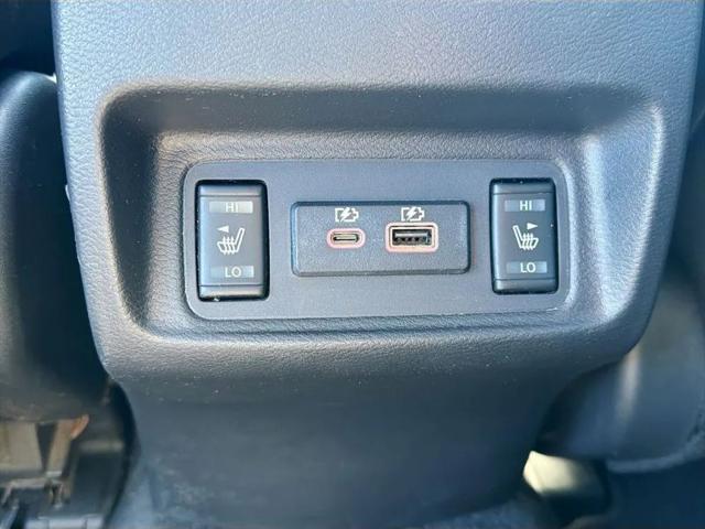 2023 Nissan Maxima Platinum Xtronic CVT