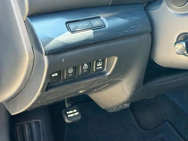 2023 Nissan Maxima Platinum Xtronic CVT