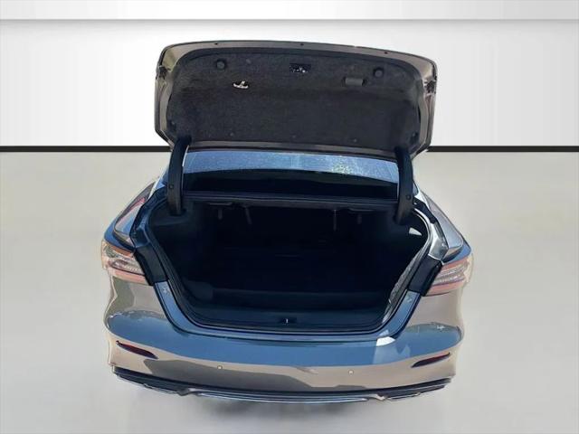 2023 Nissan Maxima Platinum Xtronic CVT