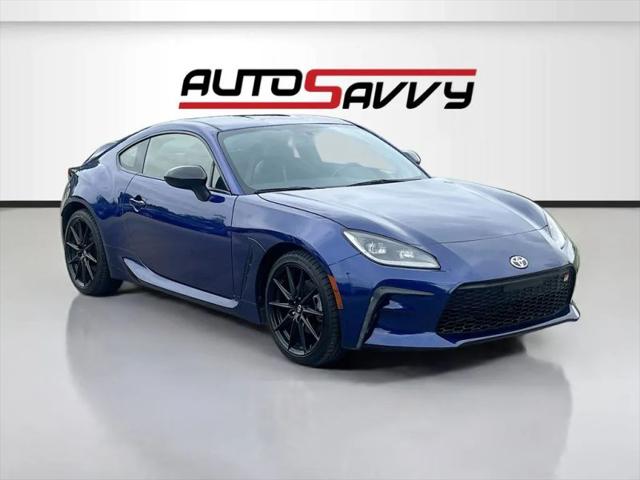 2024 Toyota GR86 Premium for sale in Fort Worth, TX