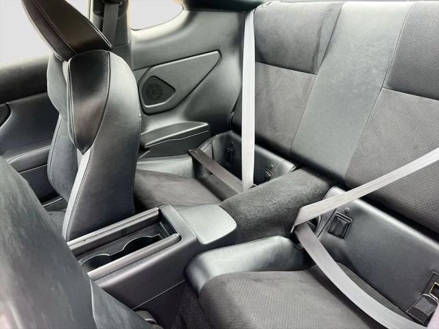 2024 Toyota GR86 Premium