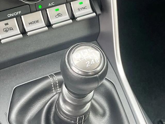 2024 Toyota GR86 Premium