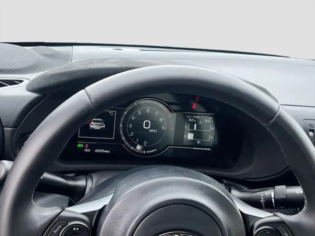 2024 Toyota GR86 Premium