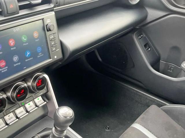 2024 Toyota GR86 Premium