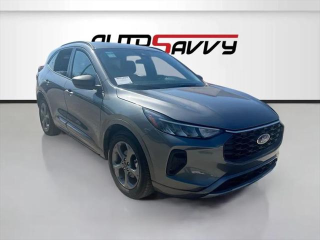 2023 Ford Escape ST-Line for sale in Fort Worth, TX