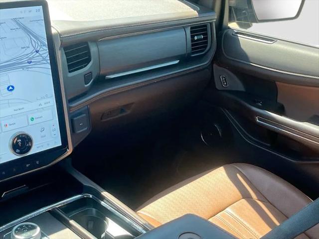 2023 Ford Expedition King Ranch MAX