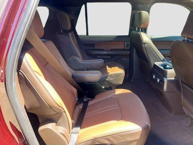 2023 Ford Expedition King Ranch MAX