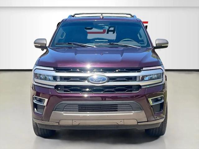2023 Ford Expedition King Ranch MAX
