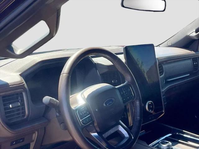 2023 Ford Expedition King Ranch MAX