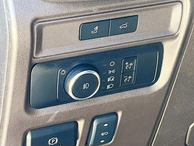 2023 Ford Expedition King Ranch MAX