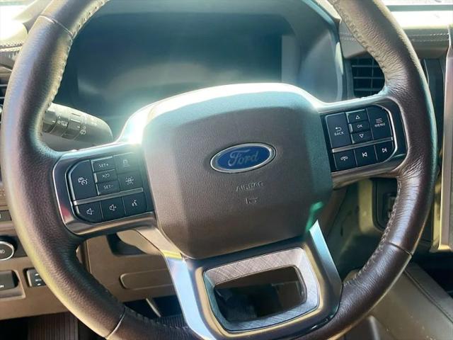2023 Ford Expedition King Ranch MAX