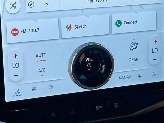 2023 Ford Expedition King Ranch MAX