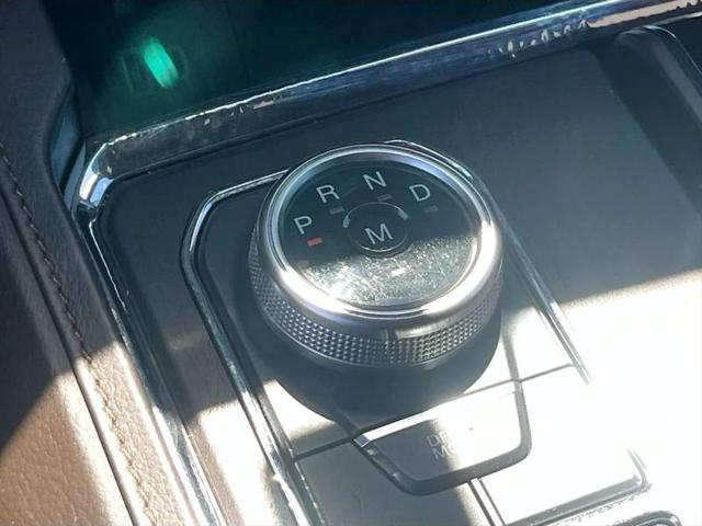 2023 Ford Expedition King Ranch MAX