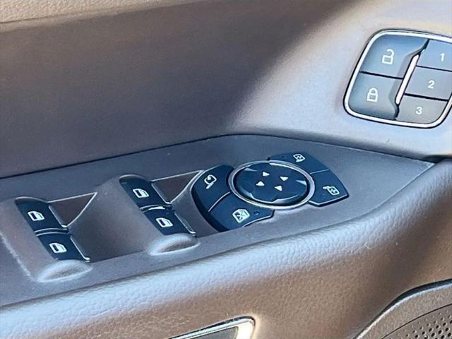2023 Ford Expedition King Ranch MAX