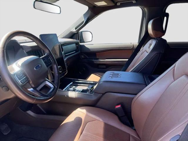 2023 Ford Expedition King Ranch MAX