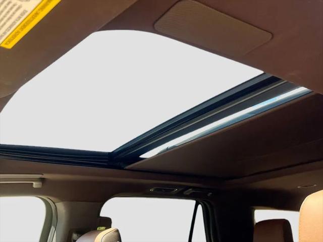 2023 Ford Expedition King Ranch MAX