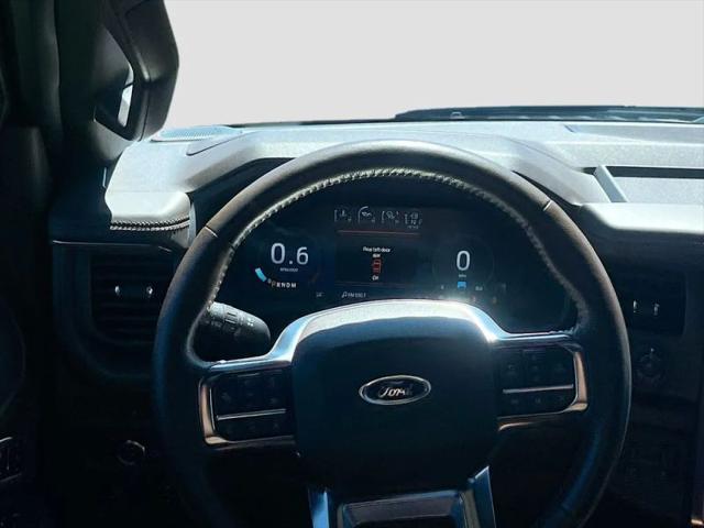 2023 Ford Expedition King Ranch MAX