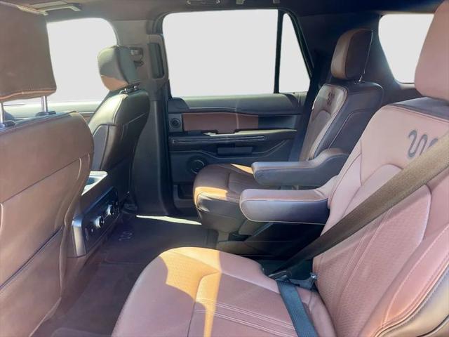 2023 Ford Expedition King Ranch MAX