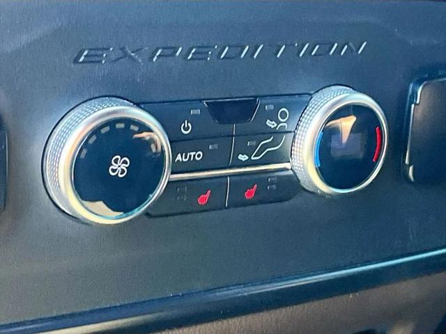 2023 Ford Expedition King Ranch MAX