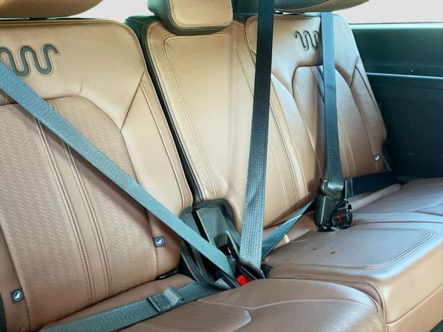 2023 Ford Expedition King Ranch MAX