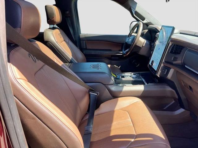 2023 Ford Expedition King Ranch MAX