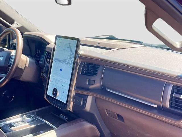 2023 Ford Expedition King Ranch MAX