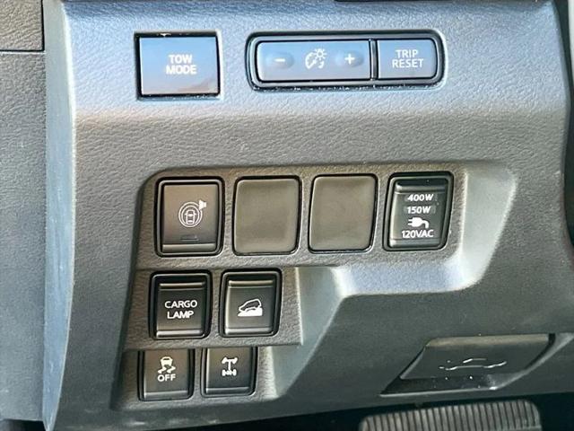 2025 Nissan Frontier Crew Cab PRO-4X 4x4