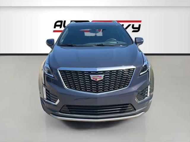2024 Cadillac XT5 FWD Premium Luxury