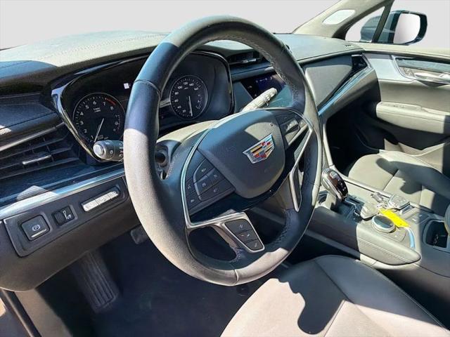 2024 Cadillac XT5 FWD Premium Luxury