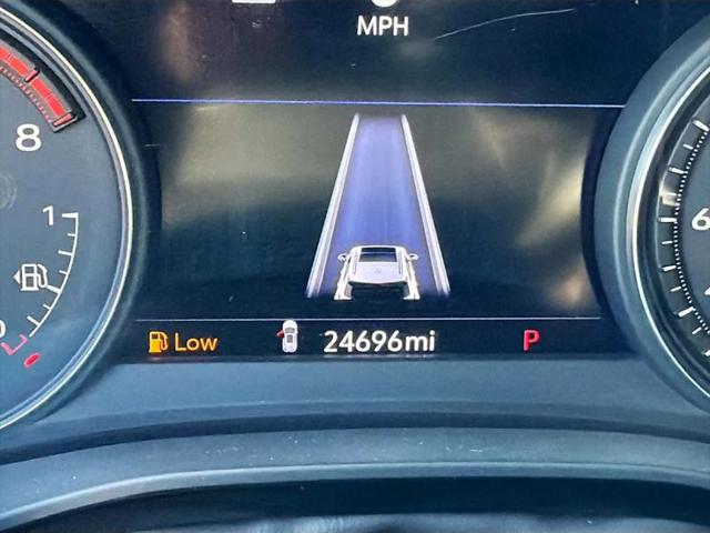 2024 Cadillac XT5 FWD Premium Luxury
