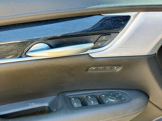 2024 Cadillac XT5 FWD Premium Luxury