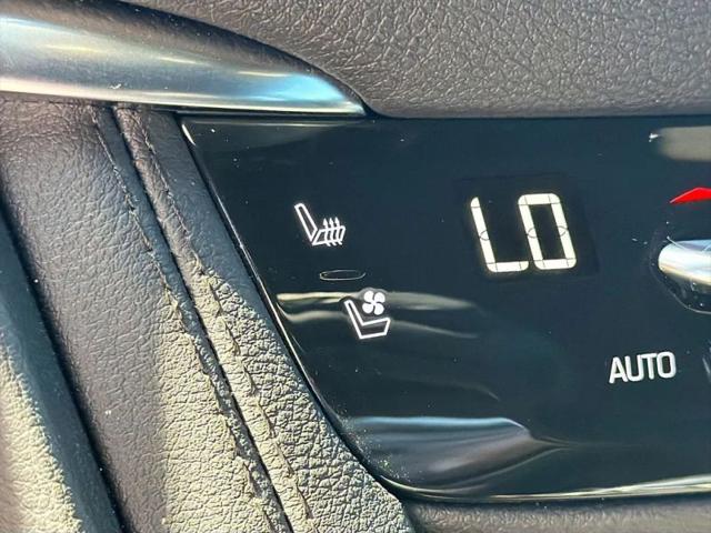 2024 Cadillac XT5 FWD Premium Luxury