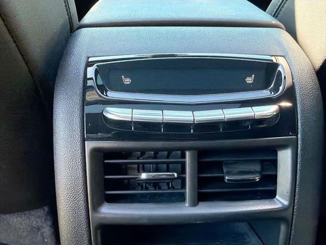 2024 Cadillac XT5 FWD Premium Luxury