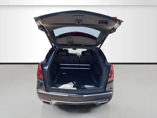2024 Cadillac XT5 FWD Premium Luxury