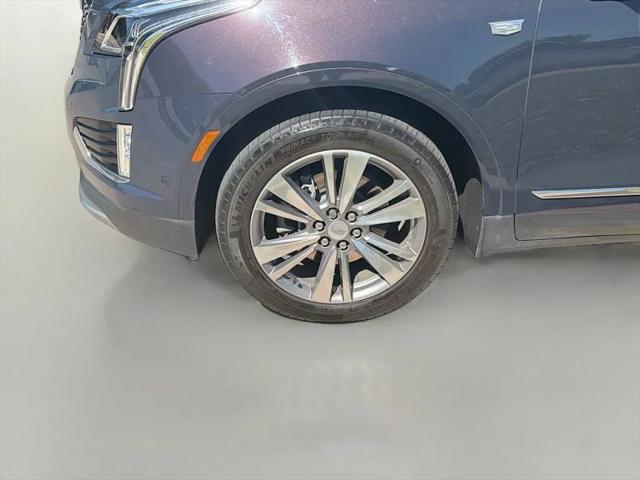 2024 Cadillac XT5 FWD Premium Luxury