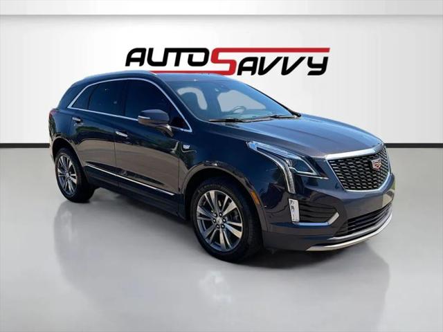 2024 Cadillac XT5 FWD Premium Luxury for sale in Fort Worth, TX