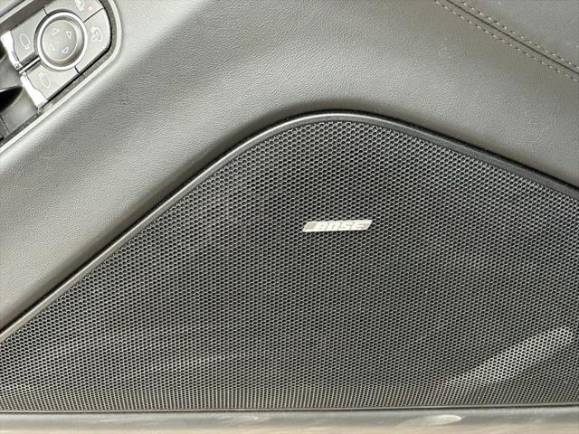2014 Porsche Panamera E-Hybrid S