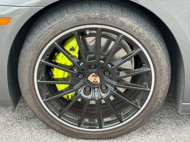 2014 Porsche Panamera E-Hybrid S