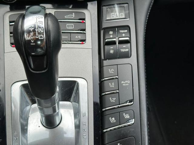 2014 Porsche Panamera E-Hybrid S