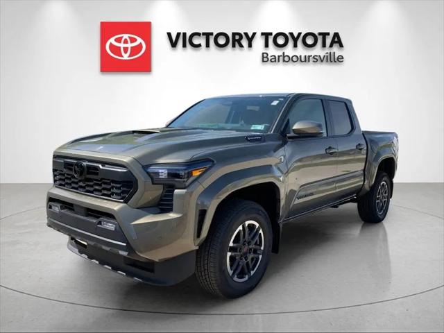 2026 Toyota Tacoma TRD Sport for sale in Barboursville, WV