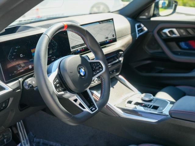 2026 BMW M240 i