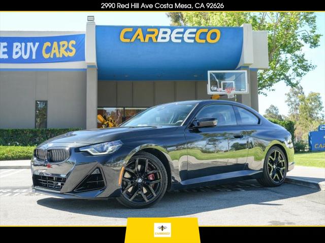 2026 BMW M240 i for sale in Costa Mesa, CA