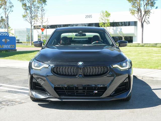 2026 BMW M240 i