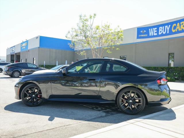 2026 BMW M240 i