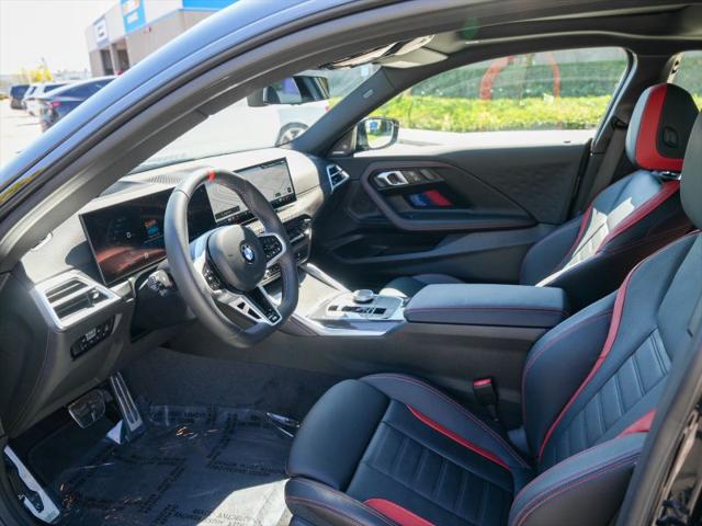 2026 BMW M240 i
