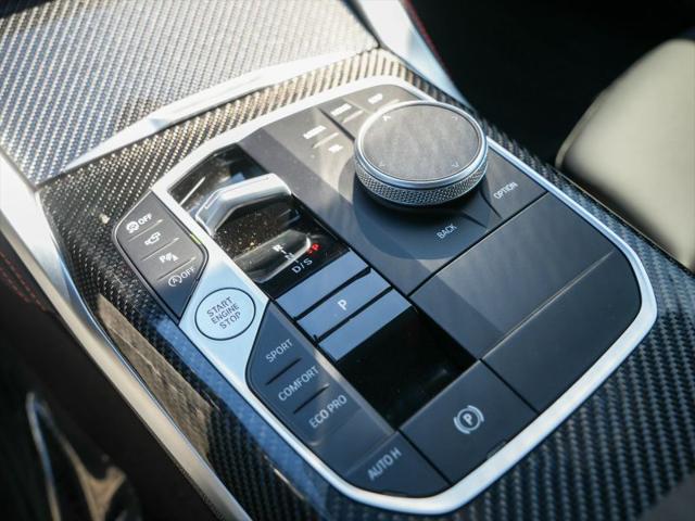 2026 BMW M240 i