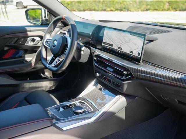 2026 BMW M240 i