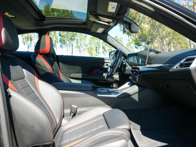 2026 BMW M240 i